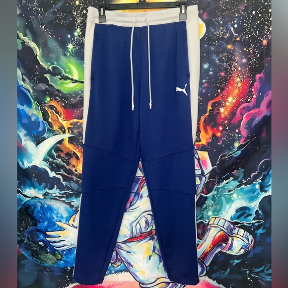 Men’s Medium Puma Sweatpants For Sale NWOT - Picture 1 of 6
